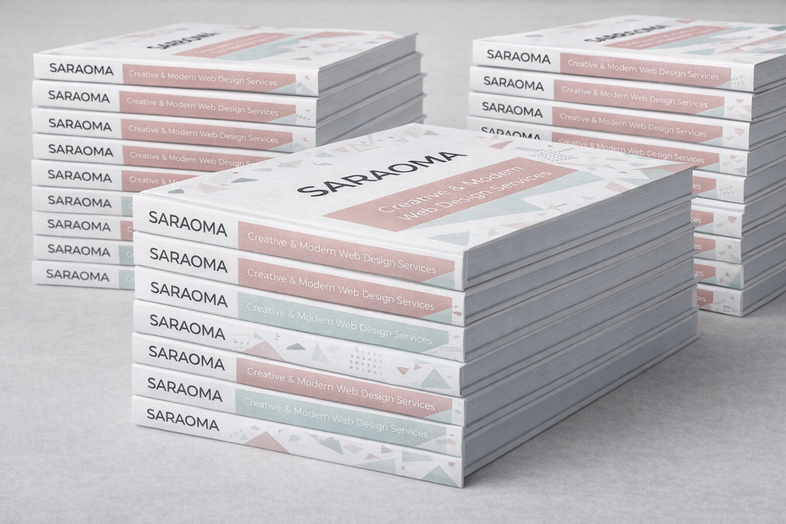 Empastados por Volumen Corporativo